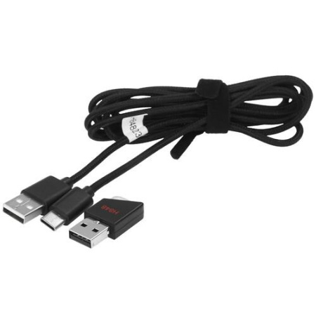 Беспроводные наушники Redragon Ire Pro черный