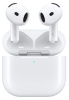 Наушники TWS Apple AirPods 4 ANC белый