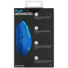 Мышь беспроводная Logitech G304 [910-006010] синий