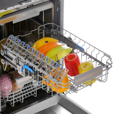 Встраиваемая посудомоечная машина Midea MID45S370i