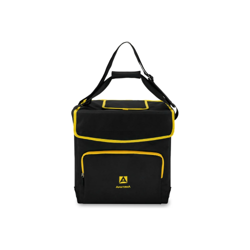 Сумка-холодильник Арктика 3000-30-BK черный