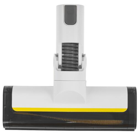 Пылесос  вертикальный  Karcher KVA 2  белый