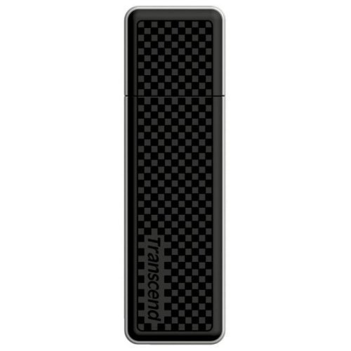 USB-флешка Transcend 64Gb Jetflash 780 TS64GJF780 USB3.0 черный/серый