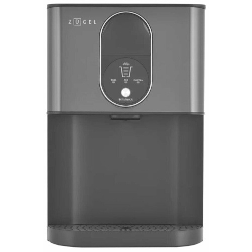 Льдогенератор ZUGEL ZIM2501