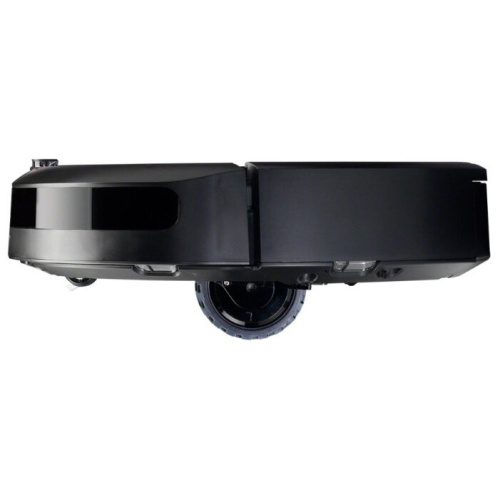 Робот-пылесос IRobot Roomba i7+ Plus для сухой уборки, черный