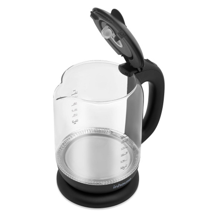 Электрочайник Inhouse IEK-1723BK