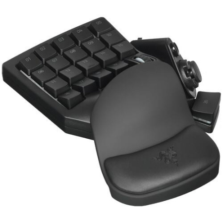 Кейпад проводная Razer Tartarus V2 Chroma