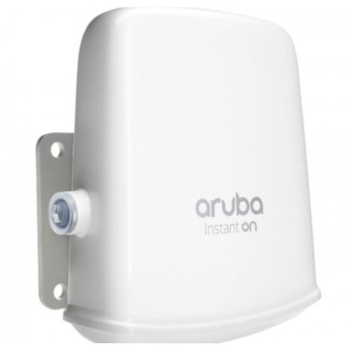 Wi-fi точка доступа HPE Aruba Instant On Outdoor AP17 (R2X11A)