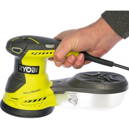 ЭШМ Ryobi ROS300 (5133001144)