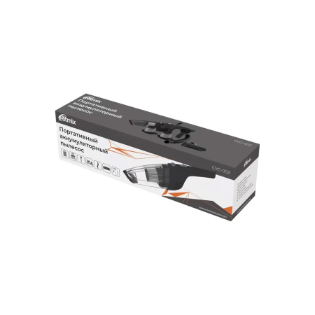 Автомобильный пылесос Ritmix CVC-003