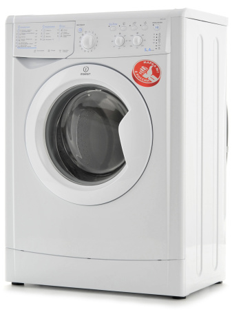 Стиральная машина Indesit IWSC 5105