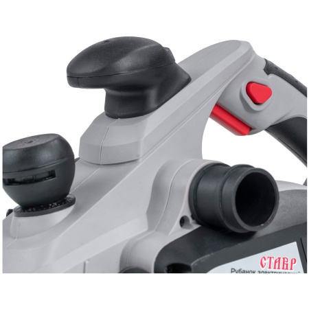 Рубанок СТАВР РЭ-82/850