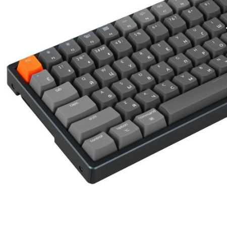 Клавиатура проводная + беспроводная Keychron K2 v2