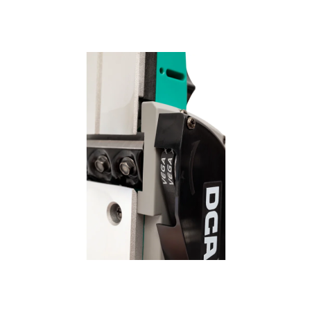 Рубанок электрический DCA AMB82