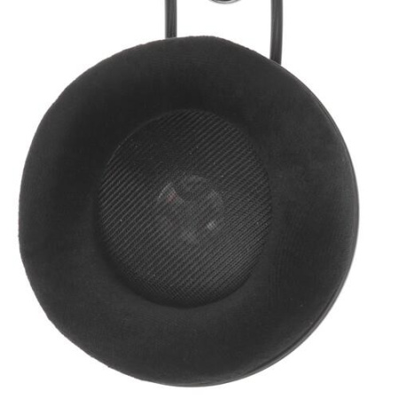 Проводные наушники AKG K612 PRO черный