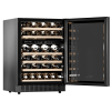 Винный шкаф MEYVEL MV46NH-KBT2