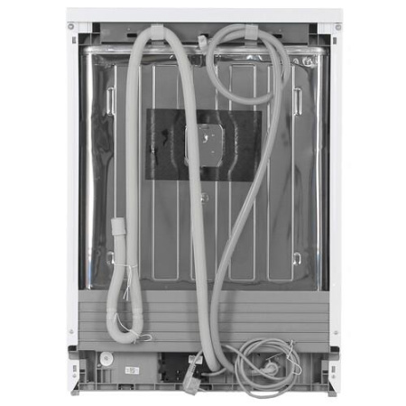 Посудомоечная машина Beko BDFN15421W белый