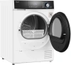 Сушильная машина Weissgauff WD 6108 Heat Pump