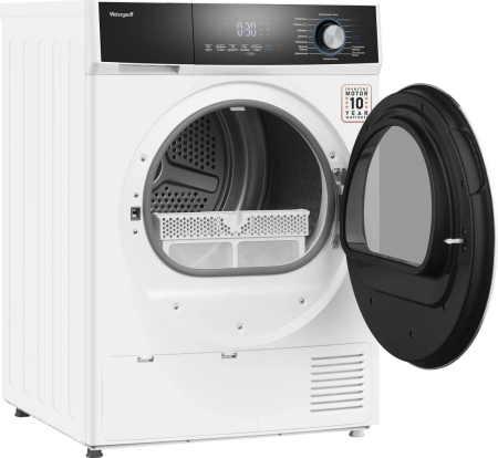 Сушильная машина Weissgauff WD 6108 Heat Pump
