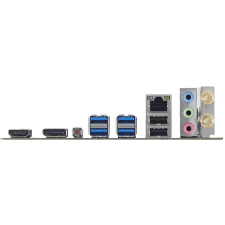 Материнская плата Biostar B850MT2-E DJ