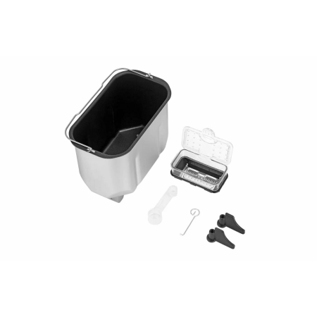 Хлебопечка KITFORT КТ-314