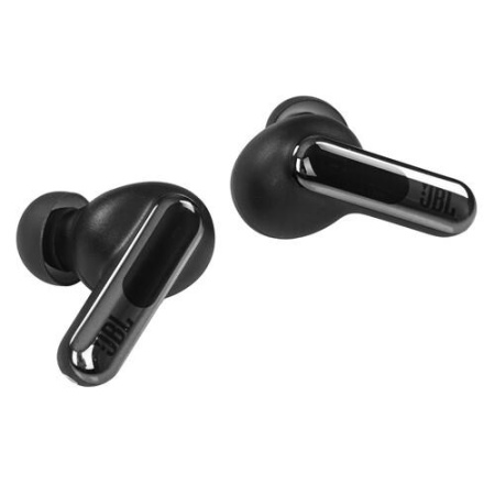 Наушники TWS JBL Live Beam 3 черный