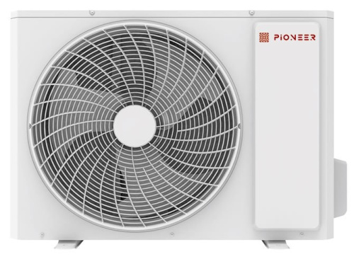 Сплит-система Pioneer KFRI50XLOW/KORI50XLOW Artis Inverter-30