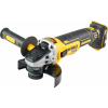 Углошлифовальная машина DeWalt DCG405P2-QW