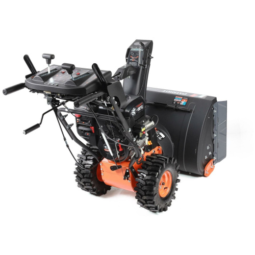 Снегоуборщик Patriot Сибирь 110Е