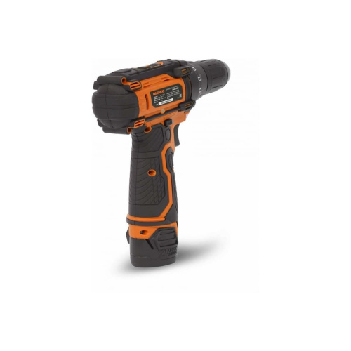 Дрель-шуруповерт DAEWOO DAA 1220LI