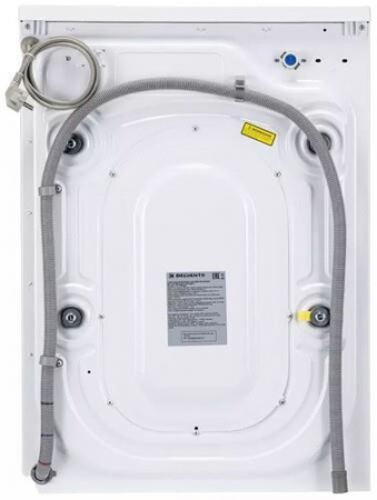 Стиральная машина Delvento VHC905 белый