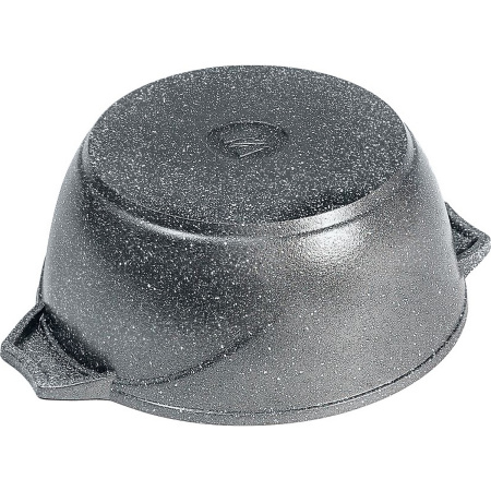 Кастрюля МЕЧТА 44701 Гранит 4л