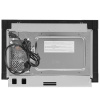 Встраиваемая микроволновая печь Beko BMOB17131X серебристый
