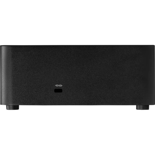 ПК MSI Cubi NUC 1M-098RU (9S6-B0B111-218) Intel Core 5 120U/16GB/512GB/IrisXE/WF6E/BT5.3/120W/AirCooling/W11P/черный