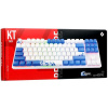 Клавиатура проводная Red Square Keyrox TKL Aquarius