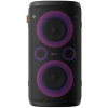 Минисистема Hisense Party Rocker One черный