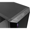 Корпус Lian Li Lancool III RGB (G99.LAN3RX.10R) / Black / Mid-Tower, TG / 3x 140mm ARGB + 1x 140mm non LED fans inc.
