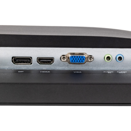 Монитор Hiper EasyView SB2702 черный