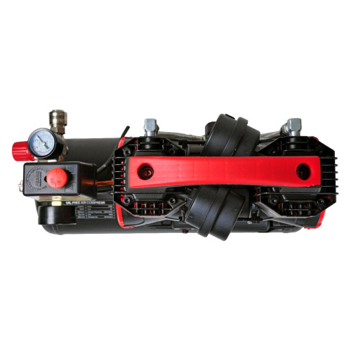 Компрессор ELITECH ACF 200-8S