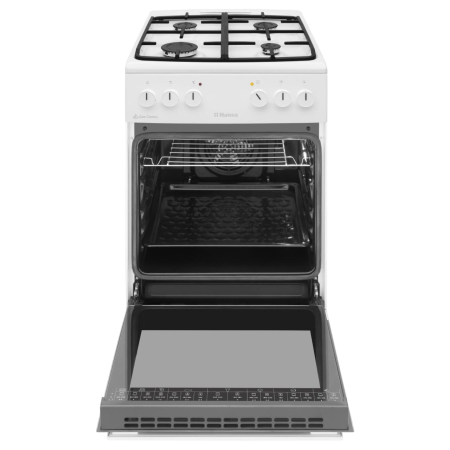 Комбинированная плита Hansa FCMW582233