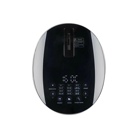 Мультиварка LEONORD LE-1761E (107858)