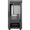 Корпус Powercase Vision Micro M (CVMMB-L0), Tempered Glass, чёрный, mATX