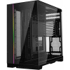 Корпус Lian Li O11 Dynamic Evo XL (G99.O11DEXL-X.R0) / Black / Full -Tower, TG