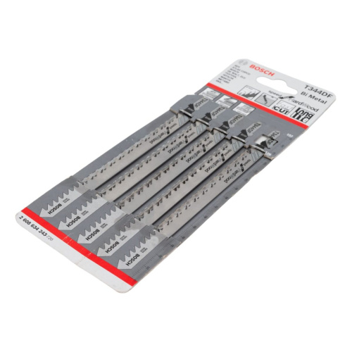 Пилки для лобзика Bosch 2608634243