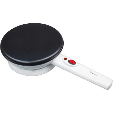 Блинница ВЕЛИКИЕ РЕКИ Добряна-5