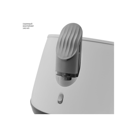 Ванночка для ног Galaxy GL 4904