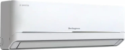 Сплит-система Berlingtoun Br-12Mbin1M/In/Br-12Mbin1M/Out Manchester Inverter
