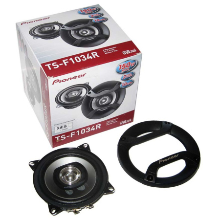 Колонки автомобильные Pioneer TS-F1034R