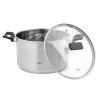 Кастрюля LARA LR02-247 Веста
