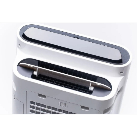 Увлажнитель воздуха SHARP KC-D41RW